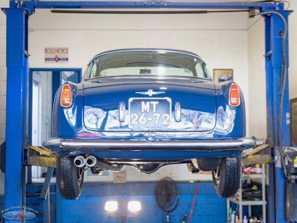 Used 1957 Alfa Romeo 1900 Super Sprint Coupe | Torrance, CA