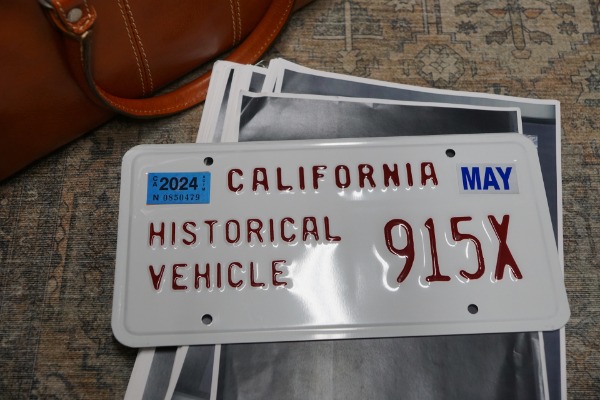 Used 1957 Alfa Romeo 1900 Super Sprint Coupe | Torrance, CA
