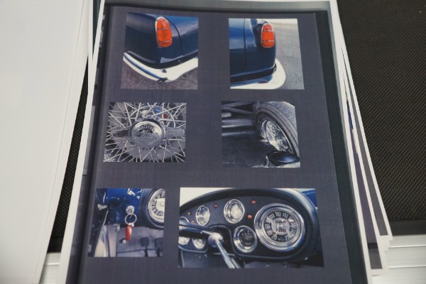 Used 1957 Alfa Romeo 1900 Super Sprint Coupe | Torrance, CA