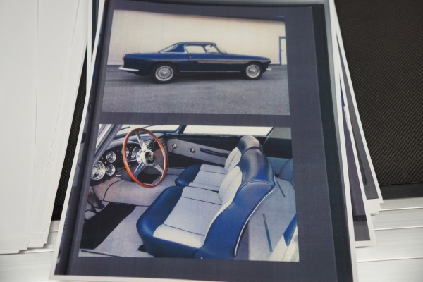 Used 1957 Alfa Romeo 1900 Super Sprint Coupe | Torrance, CA