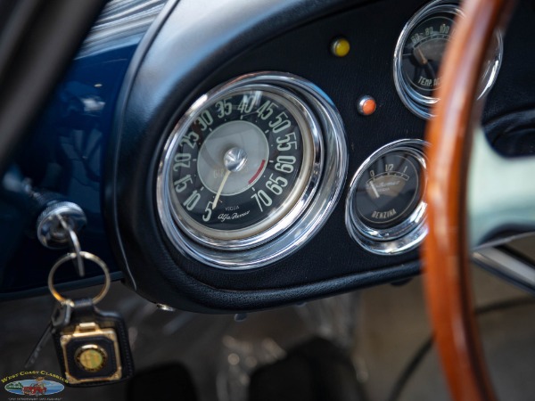 Used 1957 Alfa Romeo 1900 Super Sprint Coupe | Torrance, CA
