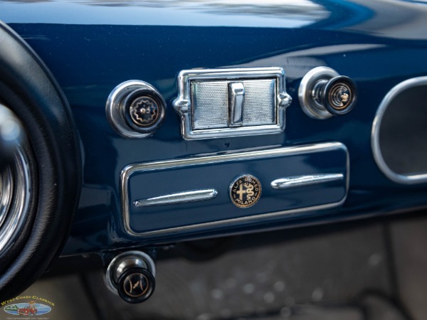 Used 1957 Alfa Romeo 1900 Super Sprint Coupe | Torrance, CA