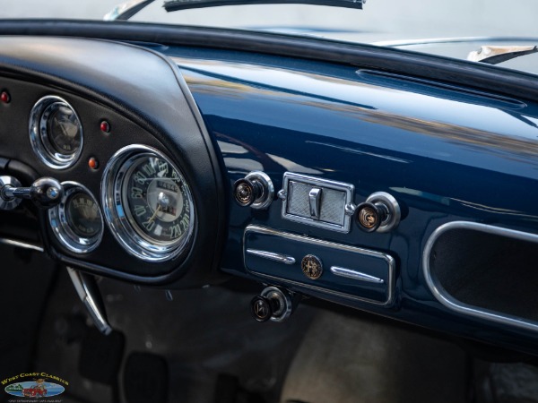 Used 1957 Alfa Romeo 1900 Super Sprint Coupe | Torrance, CA