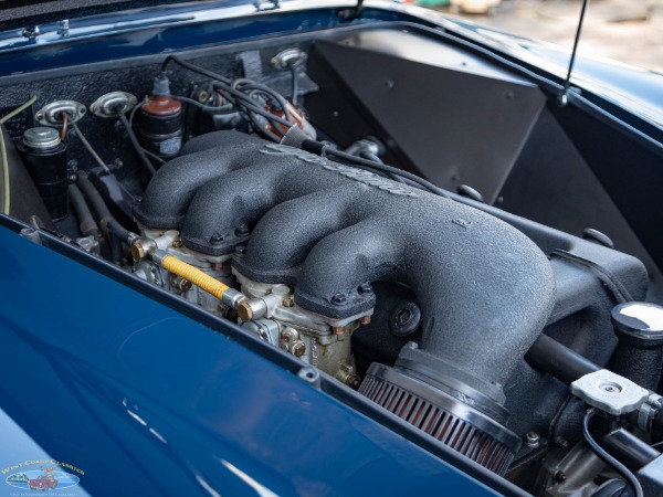 Used 1957 Alfa Romeo 1900 Super Sprint Coupe | Torrance, CA