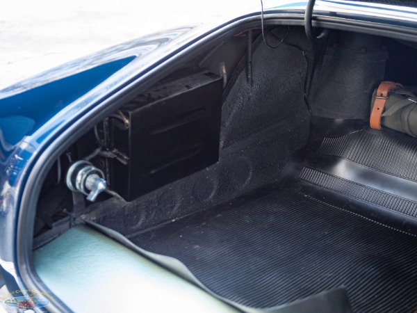 Used 1957 Alfa Romeo 1900 Super Sprint Coupe | Torrance, CA