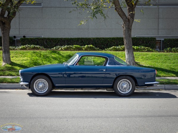 Used 1957 Alfa Romeo 1900 Super Sprint Coupe | Torrance, CA