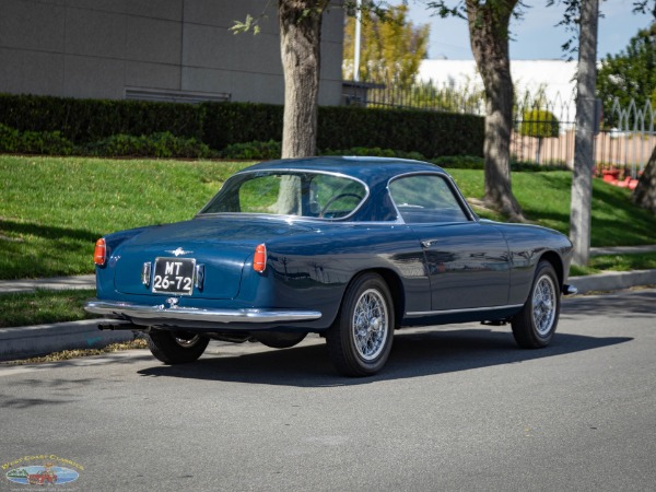 Used 1957 Alfa Romeo 1900 Super Sprint Coupe | Torrance, CA