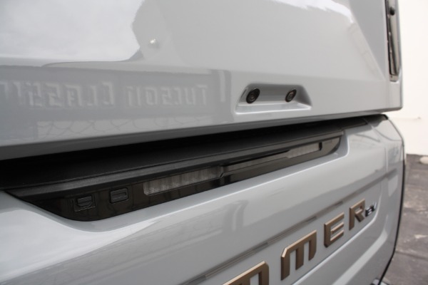 Used 2022 GMC HUMMER EV Pick Up Edition 1 Earthcruiser Full Camper | Torrance, CA