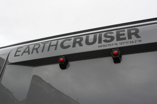 Used 2022 GMC HUMMER EV Pick Up Edition 1 Earthcruiser Full Camper | Torrance, CA