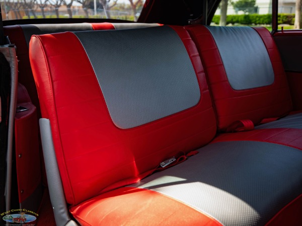 Used 1957 Chevrolet Bel Air Convertible 283 V8 | Torrance, CA