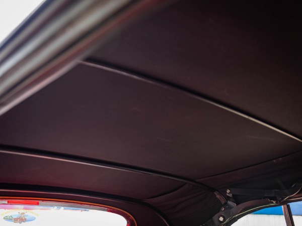 Used 1957 Chevrolet Bel Air Convertible 283 V8 | Torrance, CA