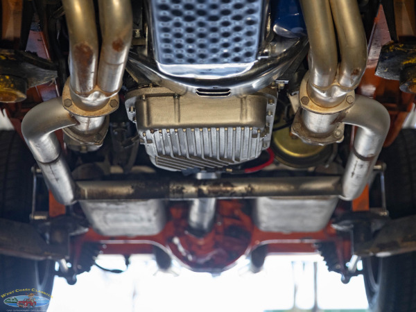 Used 1931 Ford Custom 5 Window Coupe | Torrance, CA