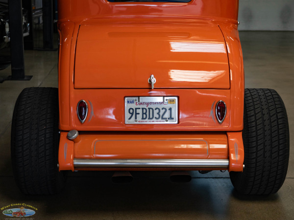 Used 1931 Ford Custom 5 Window Coupe | Torrance, CA