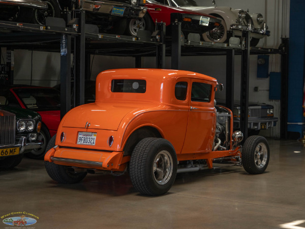 Used 1931 Ford Custom 5 Window Coupe | Torrance, CA