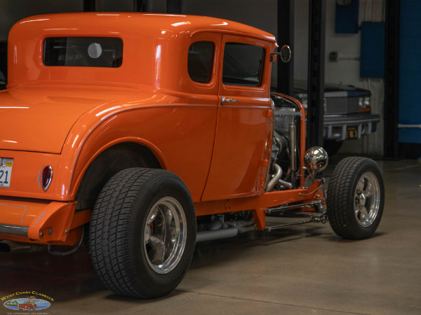 Used 1931 Ford Custom 5 Window Coupe | Torrance, CA