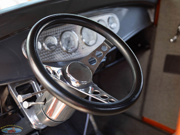 Used 1931 Ford Custom 5 Window Coupe | Torrance, CA