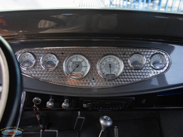 Used 1931 Ford Custom 5 Window Coupe | Torrance, CA