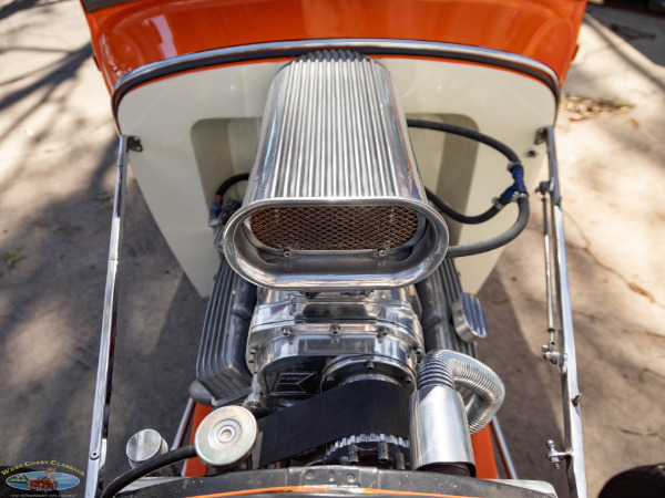 Used 1931 Ford Custom 5 Window Coupe | Torrance, CA