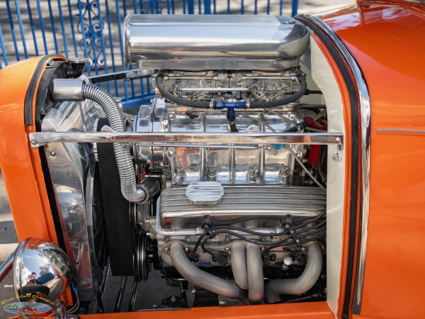 Used 1931 Ford Custom 5 Window Coupe | Torrance, CA