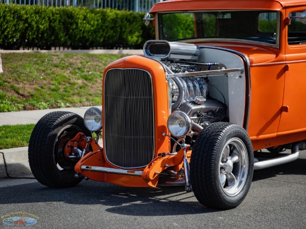 Used 1931 Ford Custom 5 Window Coupe | Torrance, CA