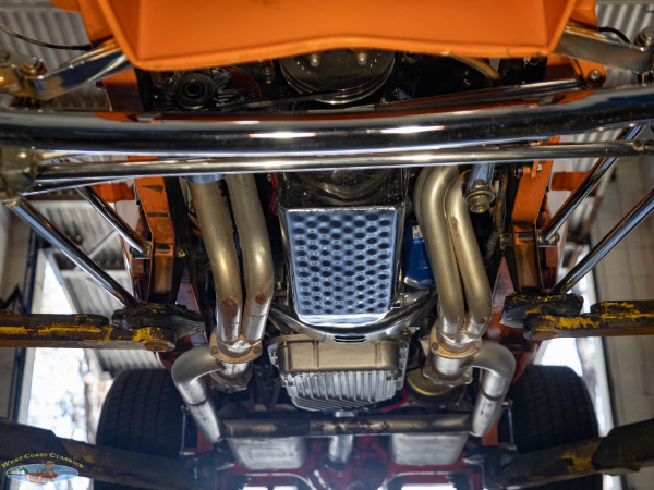 Used 1931 Ford Custom 5 Window Coupe | Torrance, CA