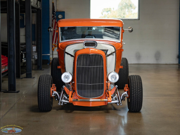 Used 1931 Ford Custom 5 Window Coupe | Torrance, CA