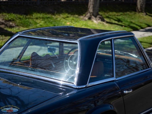 Used 1971 Mercedes-Benz 280SL Convertible Roadster | Torrance, CA
