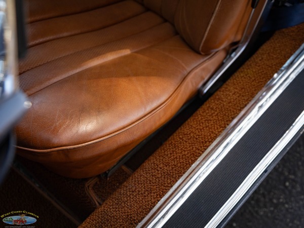 Used 1971 Mercedes-Benz 280SL Convertible Roadster | Torrance, CA