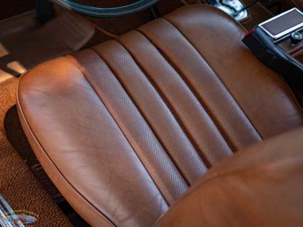 Used 1971 Mercedes-Benz 280SL Convertible Roadster | Torrance, CA