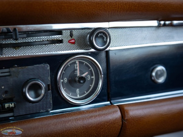 Used 1971 Mercedes-Benz 280SL Convertible Roadster | Torrance, CA