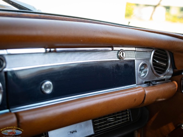 Used 1971 Mercedes-Benz 280SL Convertible Roadster | Torrance, CA