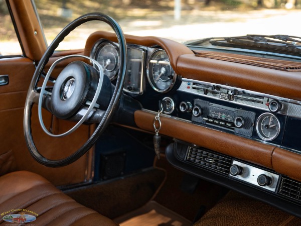 Used 1971 Mercedes-Benz 280SL Convertible Roadster | Torrance, CA