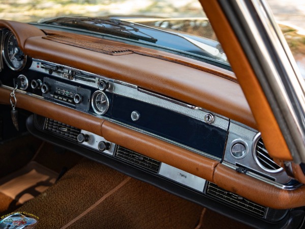 Used 1971 Mercedes-Benz 280SL Convertible Roadster | Torrance, CA