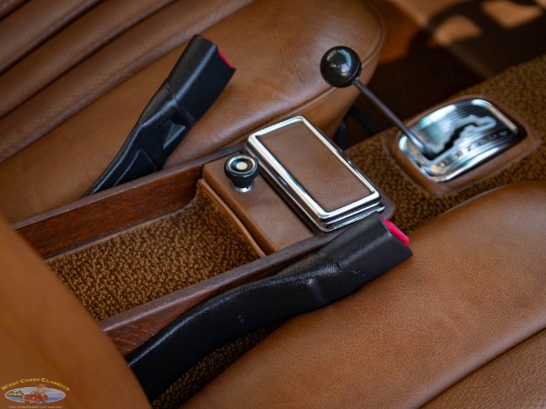 Used 1971 Mercedes-Benz 280SL Convertible Roadster | Torrance, CA