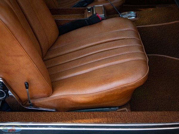 Used 1971 Mercedes-Benz 280SL Convertible Roadster | Torrance, CA