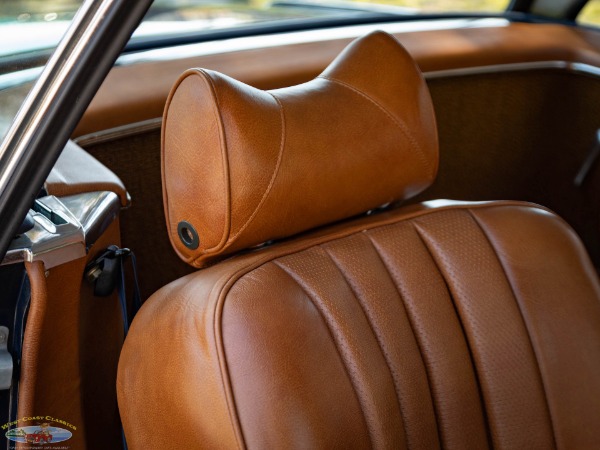 Used 1971 Mercedes-Benz 280SL Convertible Roadster | Torrance, CA