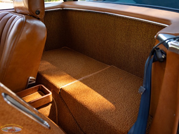 Used 1971 Mercedes-Benz 280SL Convertible Roadster | Torrance, CA