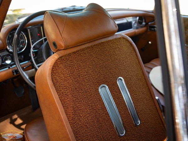 Used 1971 Mercedes-Benz 280SL Convertible Roadster | Torrance, CA