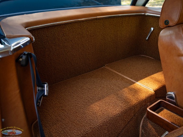 Used 1971 Mercedes-Benz 280SL Convertible Roadster | Torrance, CA