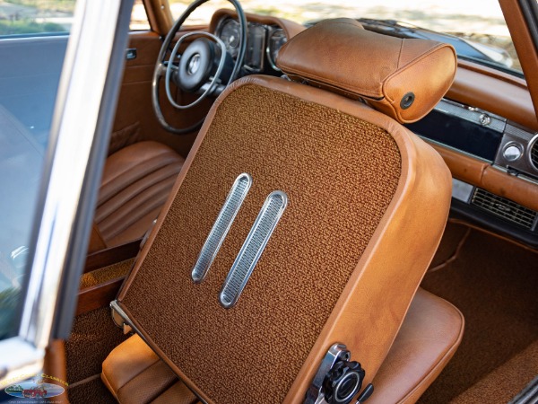 Used 1971 Mercedes-Benz 280SL Convertible Roadster | Torrance, CA