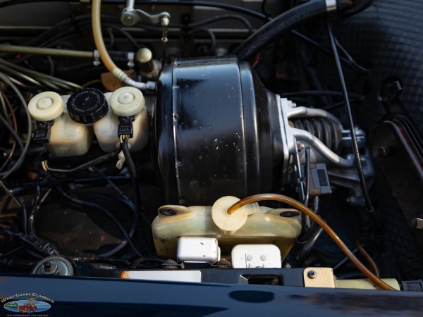Used 1971 Mercedes-Benz 280SL Convertible Roadster | Torrance, CA
