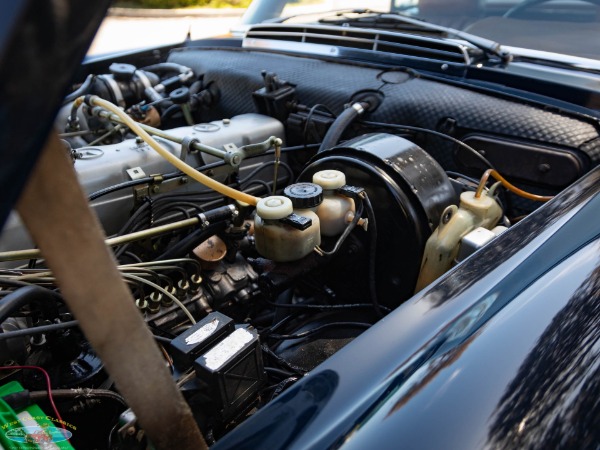 Used 1971 Mercedes-Benz 280SL Convertible Roadster | Torrance, CA