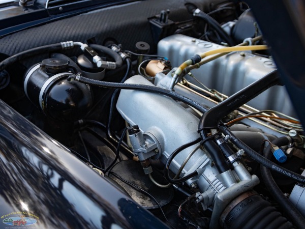 Used 1971 Mercedes-Benz 280SL Convertible Roadster | Torrance, CA