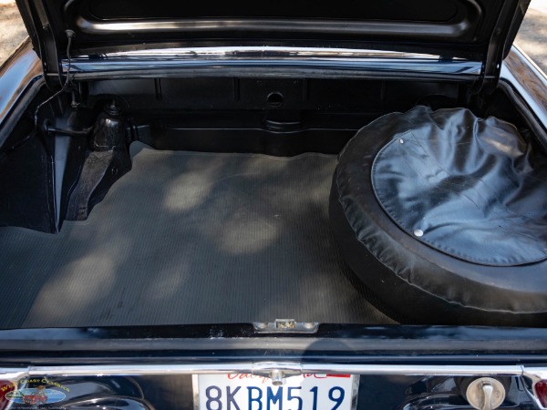Used 1971 Mercedes-Benz 280SL Convertible Roadster | Torrance, CA