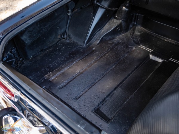 Used 1971 Mercedes-Benz 280SL Convertible Roadster | Torrance, CA