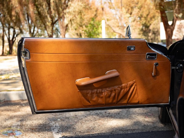 Used 1971 Mercedes-Benz 280SL Convertible Roadster | Torrance, CA