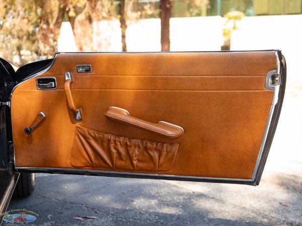 Used 1971 Mercedes-Benz 280SL Convertible Roadster | Torrance, CA