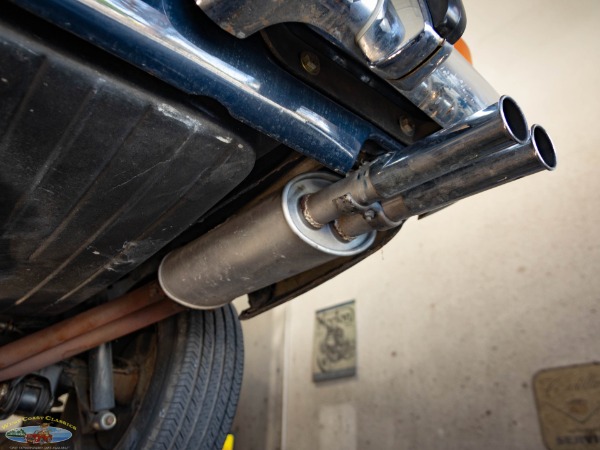 Used 1971 Mercedes-Benz 280SL Convertible Roadster | Torrance, CA
