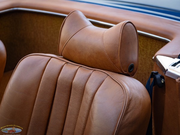 Used 1971 Mercedes-Benz 280SL Convertible Roadster | Torrance, CA