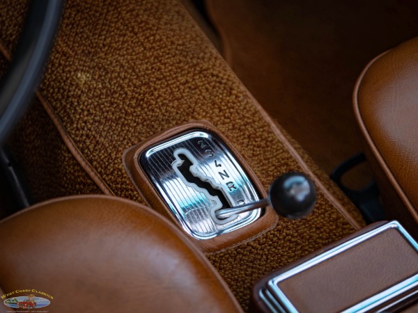 Used 1971 Mercedes-Benz 280SL Convertible Roadster | Torrance, CA